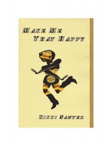 Make Me That Happy Cover